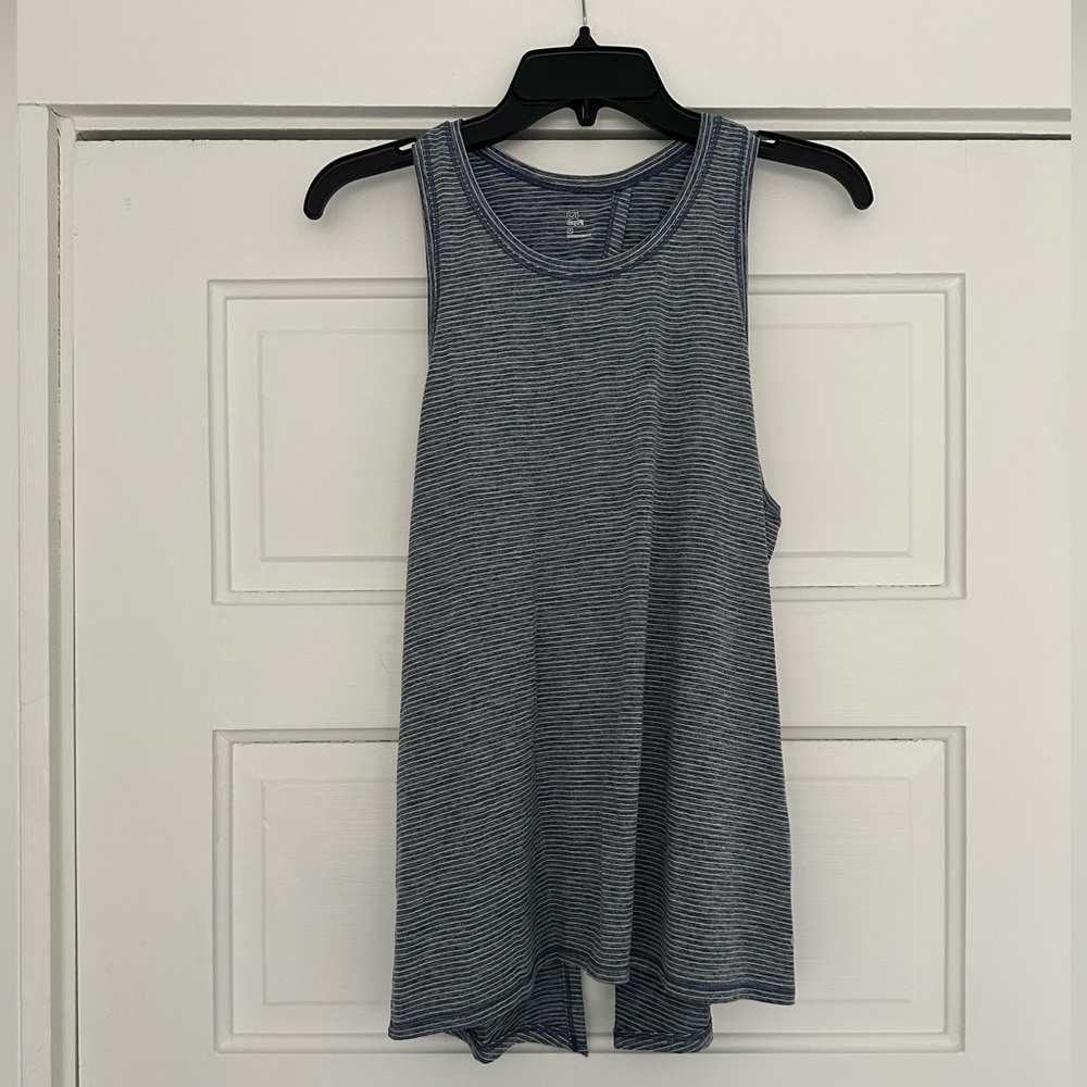 Gap FitStriped Tank Top
